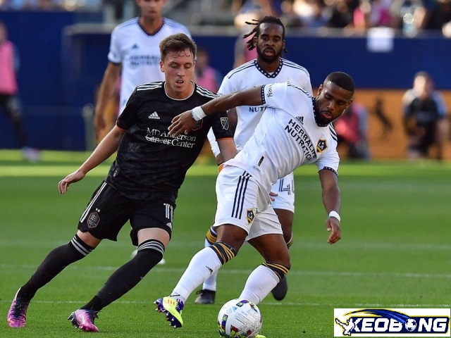 Houston Dynamo vs LA Galaxy Houston Dynamo vs LA Galaxy
