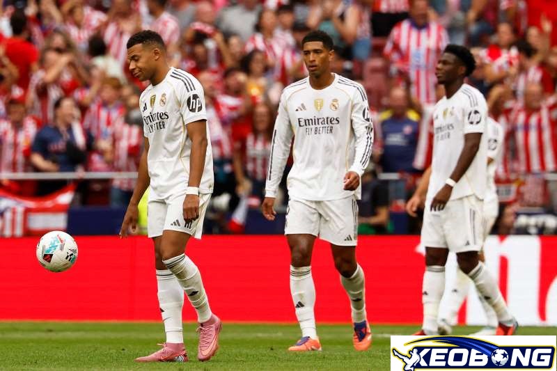 Kairat Almaty vs Real Madrid