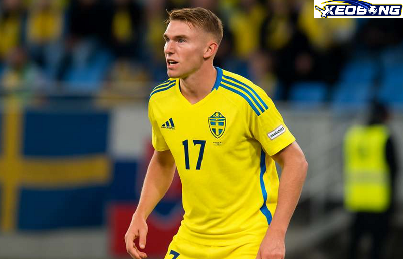 Kosovo vs Thuỵ Điển