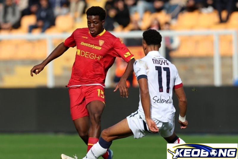 Lecce vs Bologna Lecce vs Bologna