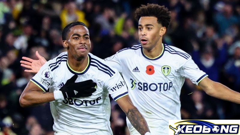 Leeds vs Bournemouth