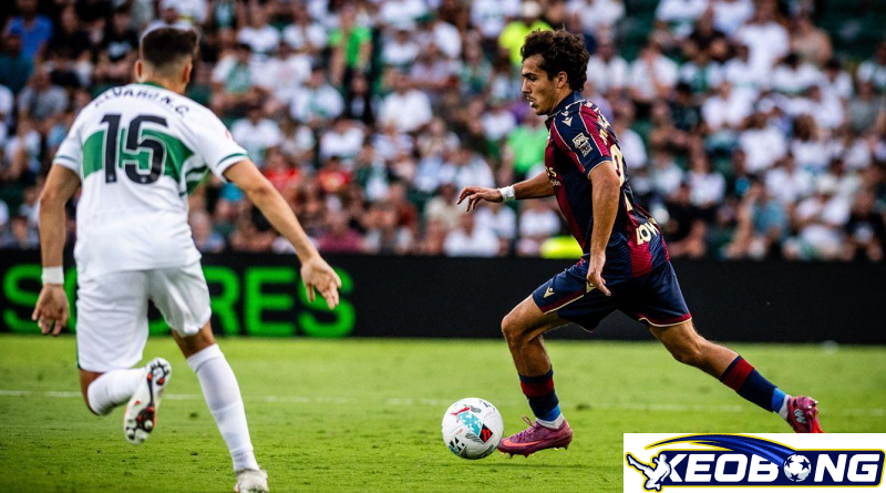 Levante vs Betis Levante vs Betis