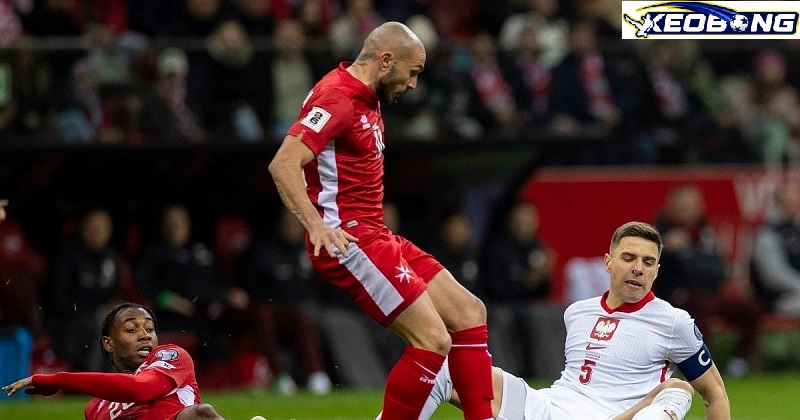 Lithuania vs Malta Lithuania vs Malta