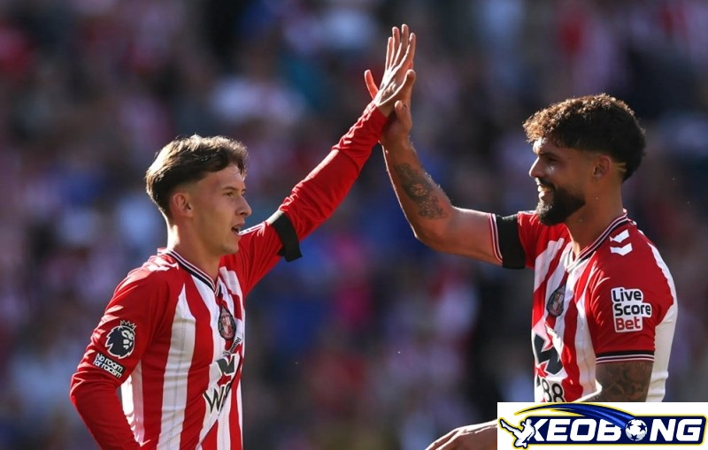 Nottingham vs Sunderland Nottingham vs Sunderland