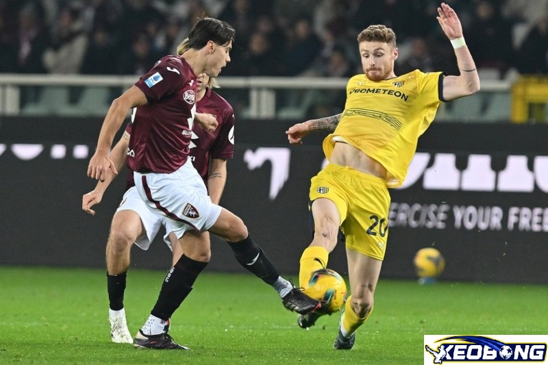 Soi kèo Parma vs Torino Soi kèo Parma vs Torino
