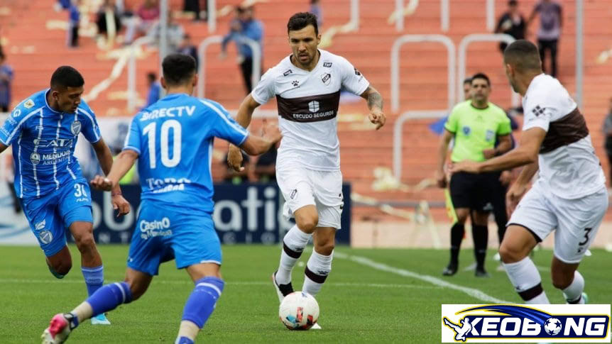 Platense vs Godoy Cruz Platense vs Godoy Cruz