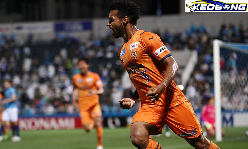 Shimizu Pulse vs Urawa Reds Shimizu Pulse vs Urawa Reds