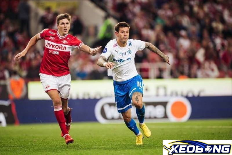 Sochi vs CSKA Moscow