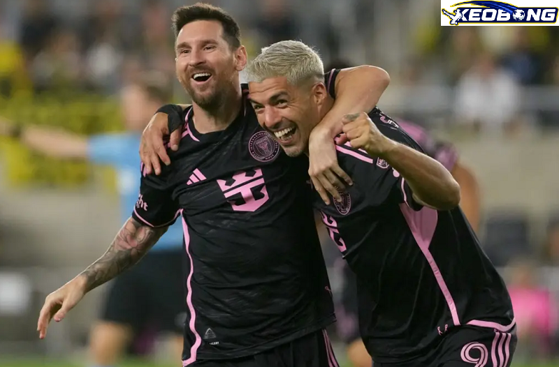 Toronto vs Inter Miami Toronto vs Inter Miami