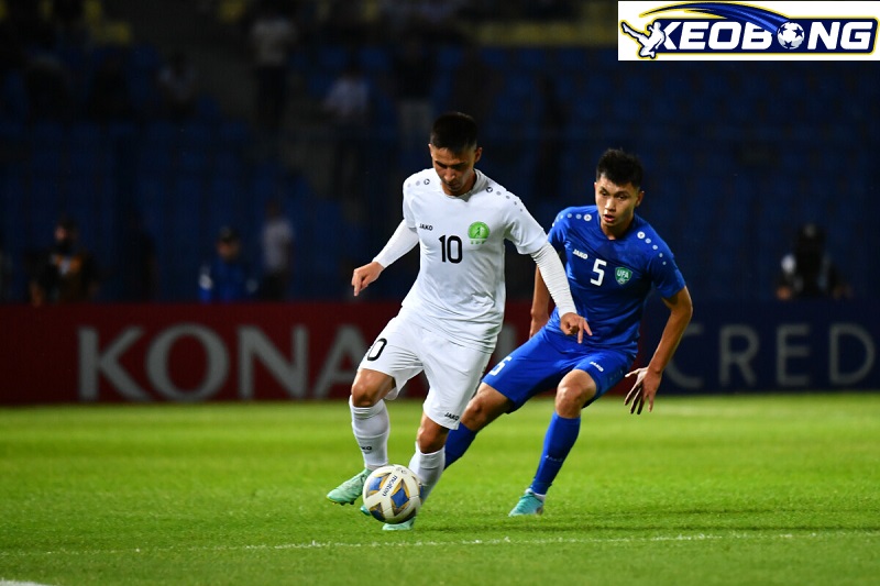 Turkmenistan vs Uzbekistan Turkmenistan vs Uzbekistan