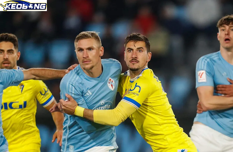 Vallecano vs Celta Vigo Vallecano vs Celta Vigo