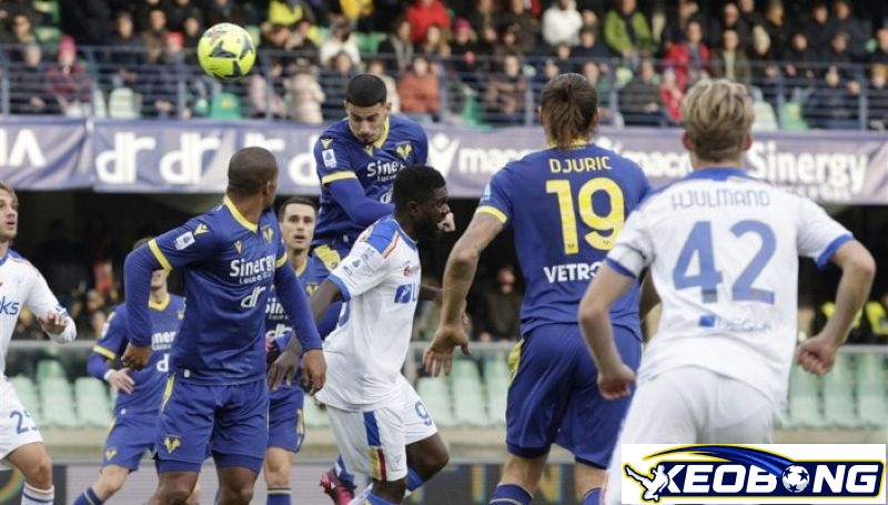 Verona vs Cremonese Verona vs Cremonese