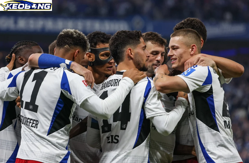 hamburg vs heidenheim 1 hamburg vs heidenheim 1