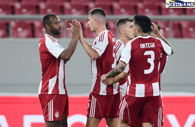 olympiacos vs pafos 1