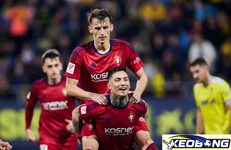 osasuna vs rayo vallecano 1 osasuna vs rayo vallecano 1