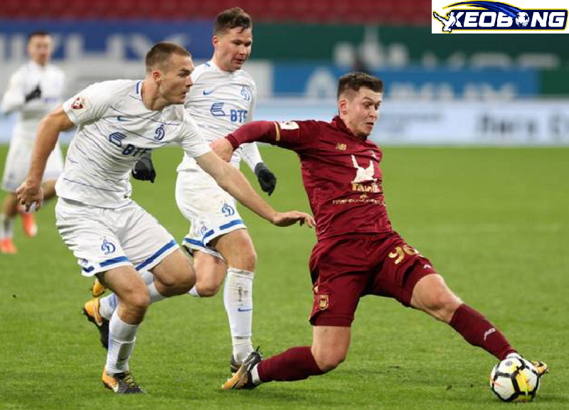 rubin vs dynamo makhachkala 1 rubin vs dynamo makhachkala 1