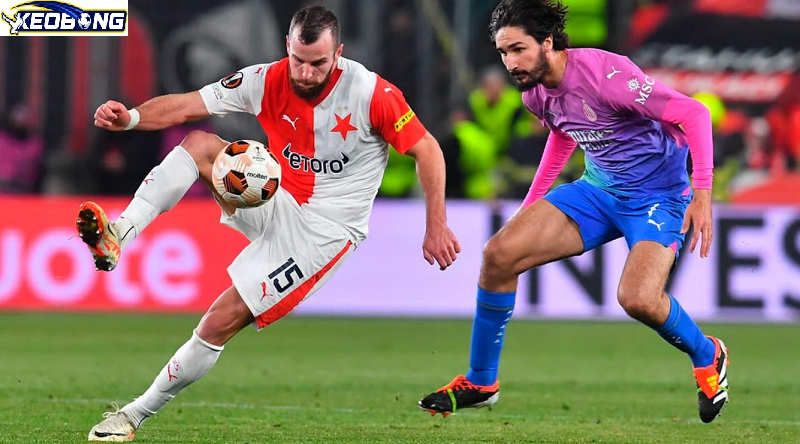 slavia vs bodo glimt 1