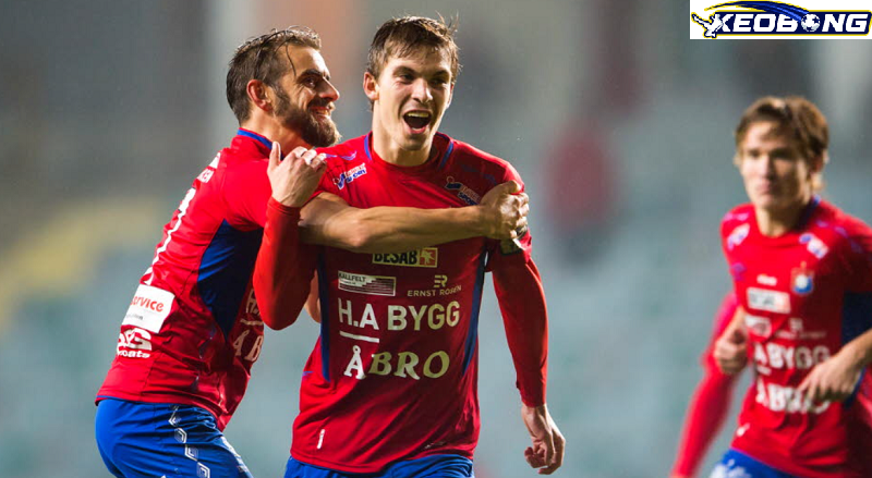 Trelleborgs vs Orgryte