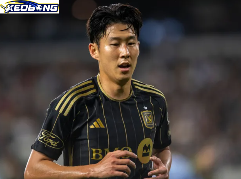 Austin vs Los Angeles FC