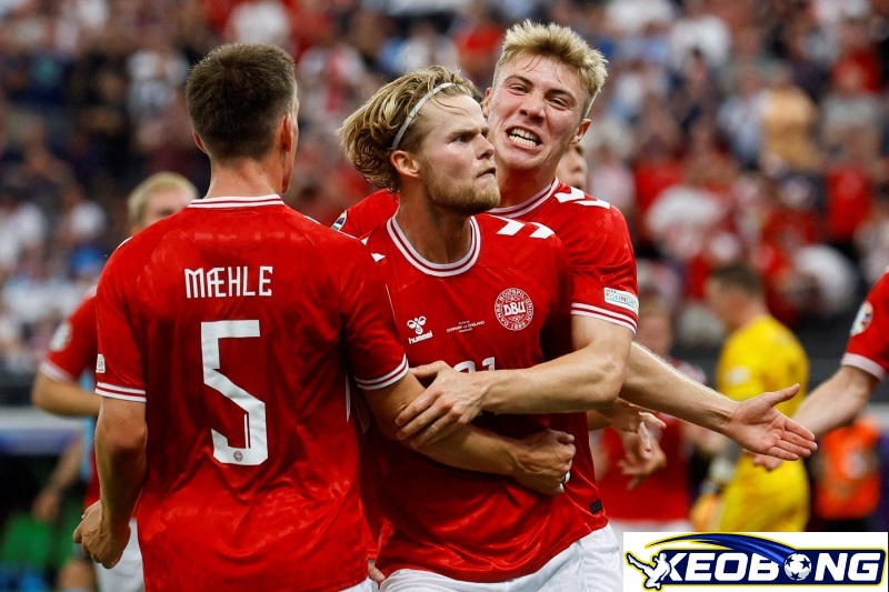 Soi kèo Belarus vs Đan Mạch