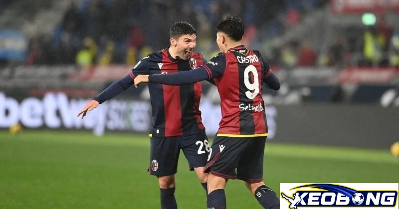 Bologna vs Freiburg Bologna vs Freiburg