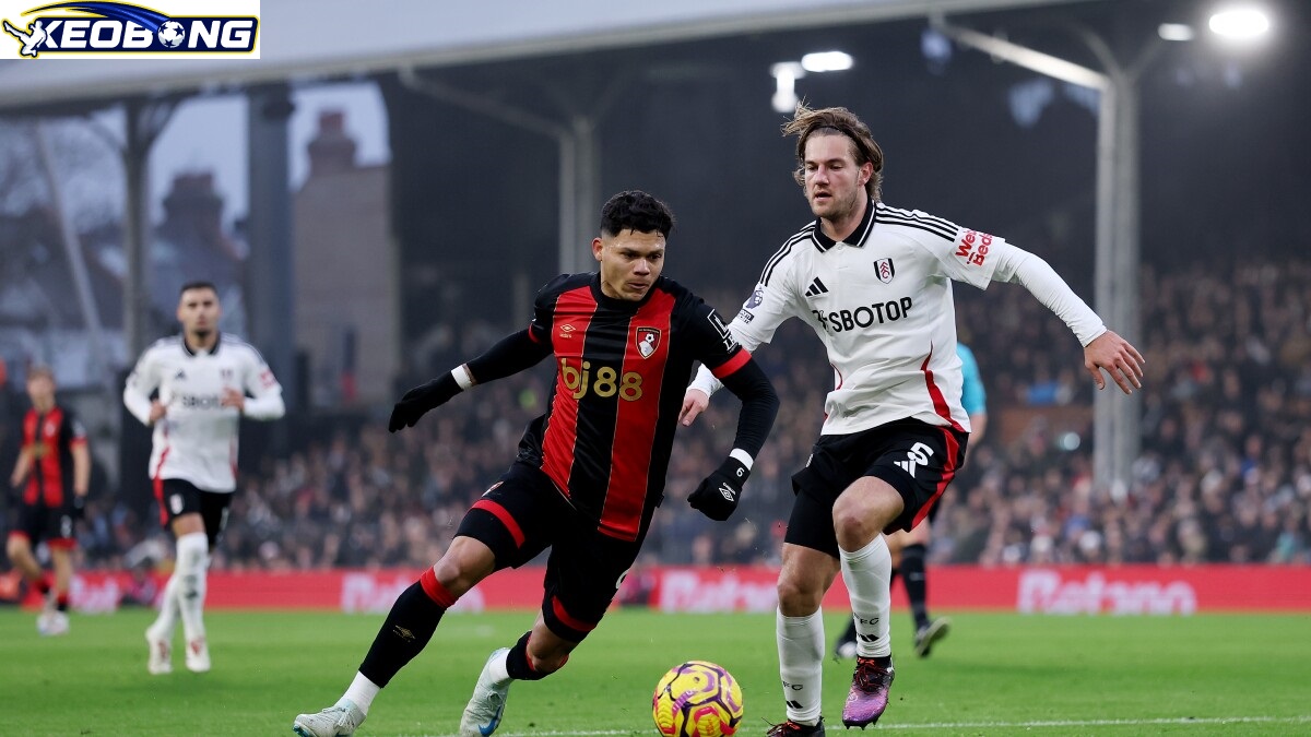 Bournemouth vs Fulham