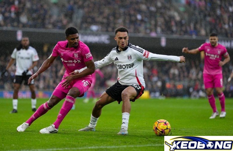 Bournemouth vs Fulham