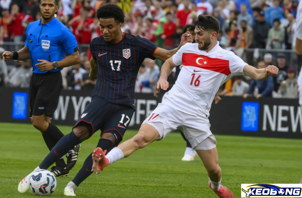 Bulgaria vs Thổ Nhĩ Kỳ Bulgaria vs Thổ Nhĩ Kỳ