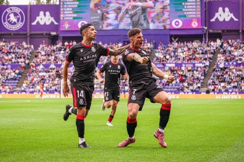 Cultural vs Albacete Cultural vs Albacete