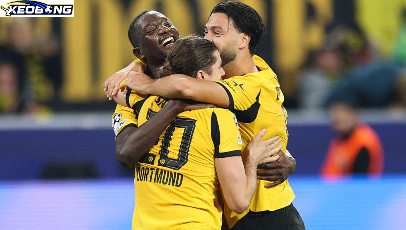 Dortmund vs Leipzig Dortmund vs Leipzig