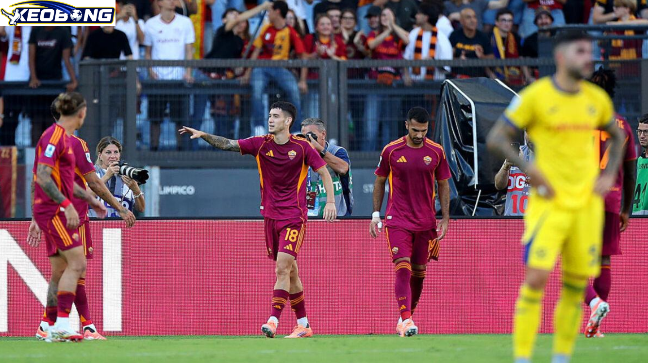 Fiorentina vs Roma Fiorentina vs Roma