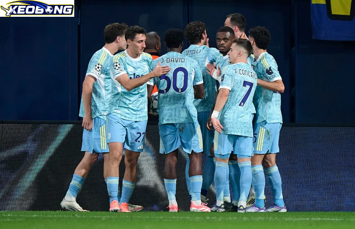 Juventus vs Milan Juventus vs Milan