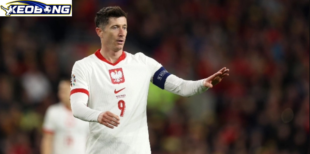 Lithuania vs Ba Lan Lithuania vs Ba Lan