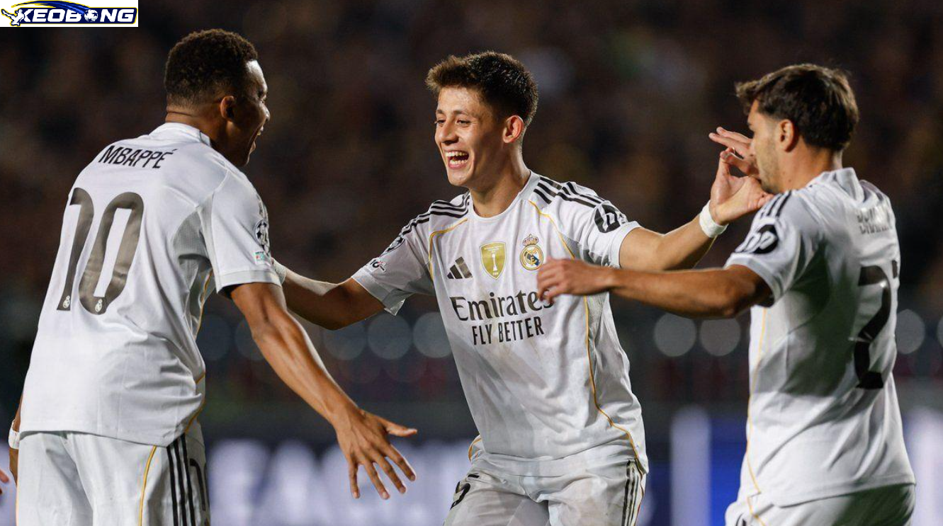 Real Madrid vs Villarreal Real Madrid vs Villarreal