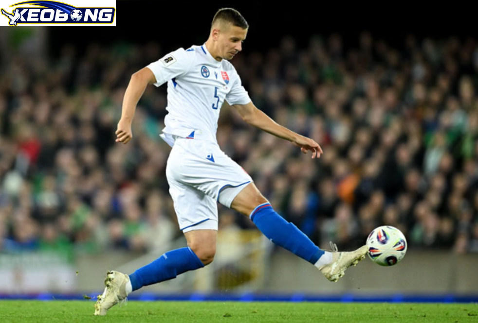 Slovakia vs Luxembourg Slovakia vs Luxembourg