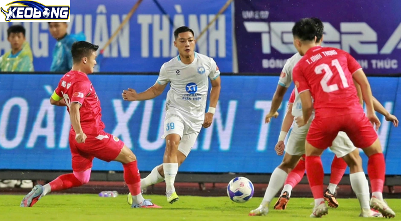 eastern vs nam dinh 1