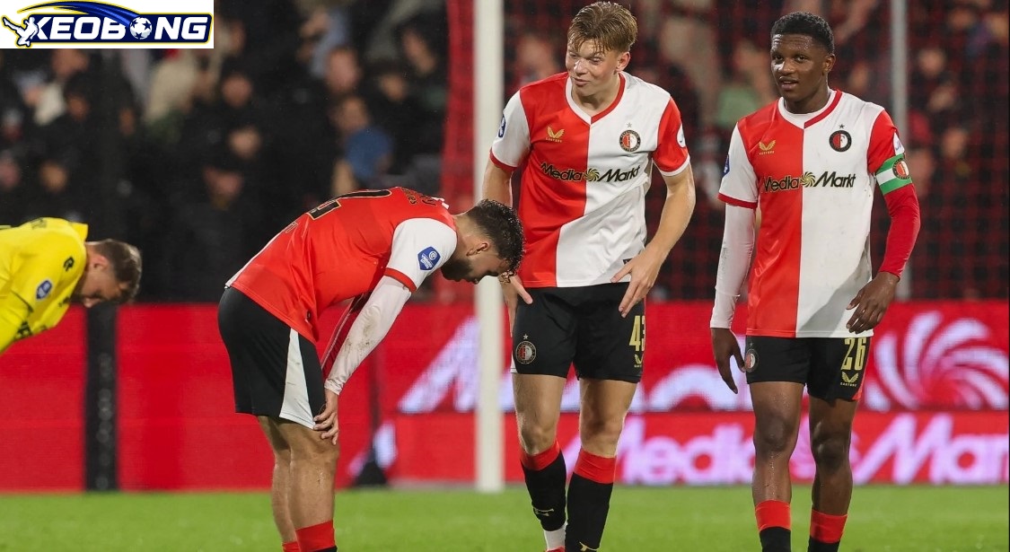 feyenoord vs aston villa anh bai feyenoord vs aston villa anh bai