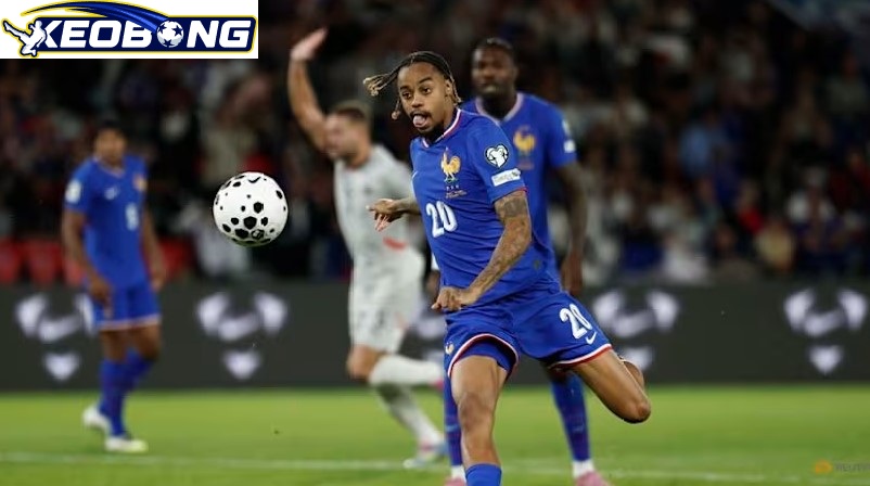 phap vs Azerbaijan anh bai phap vs Azerbaijan anh bai