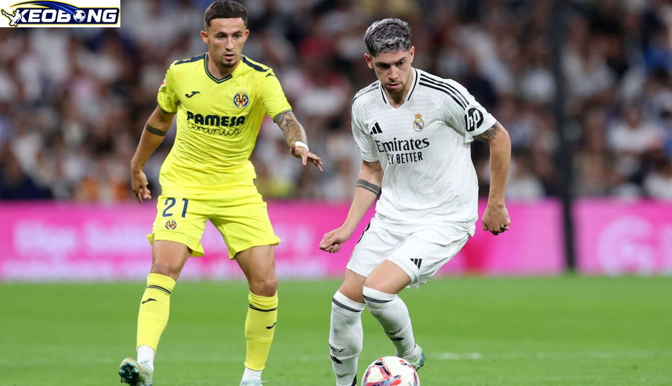 real madrid vs villarreal anh bai real madrid vs villarreal anh bai