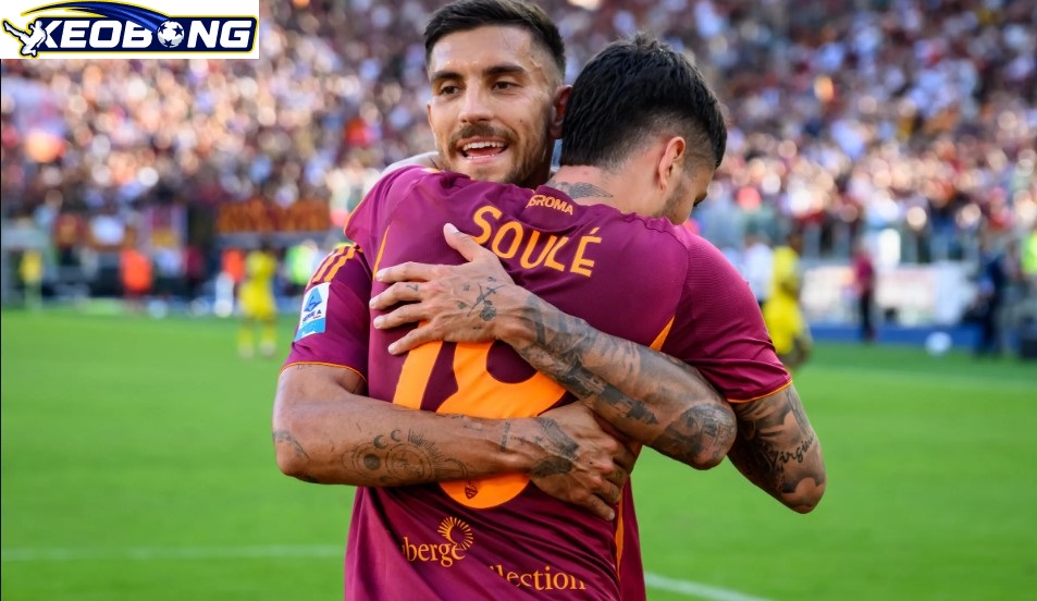 roma vs lille anh bai roma vs lille anh bai